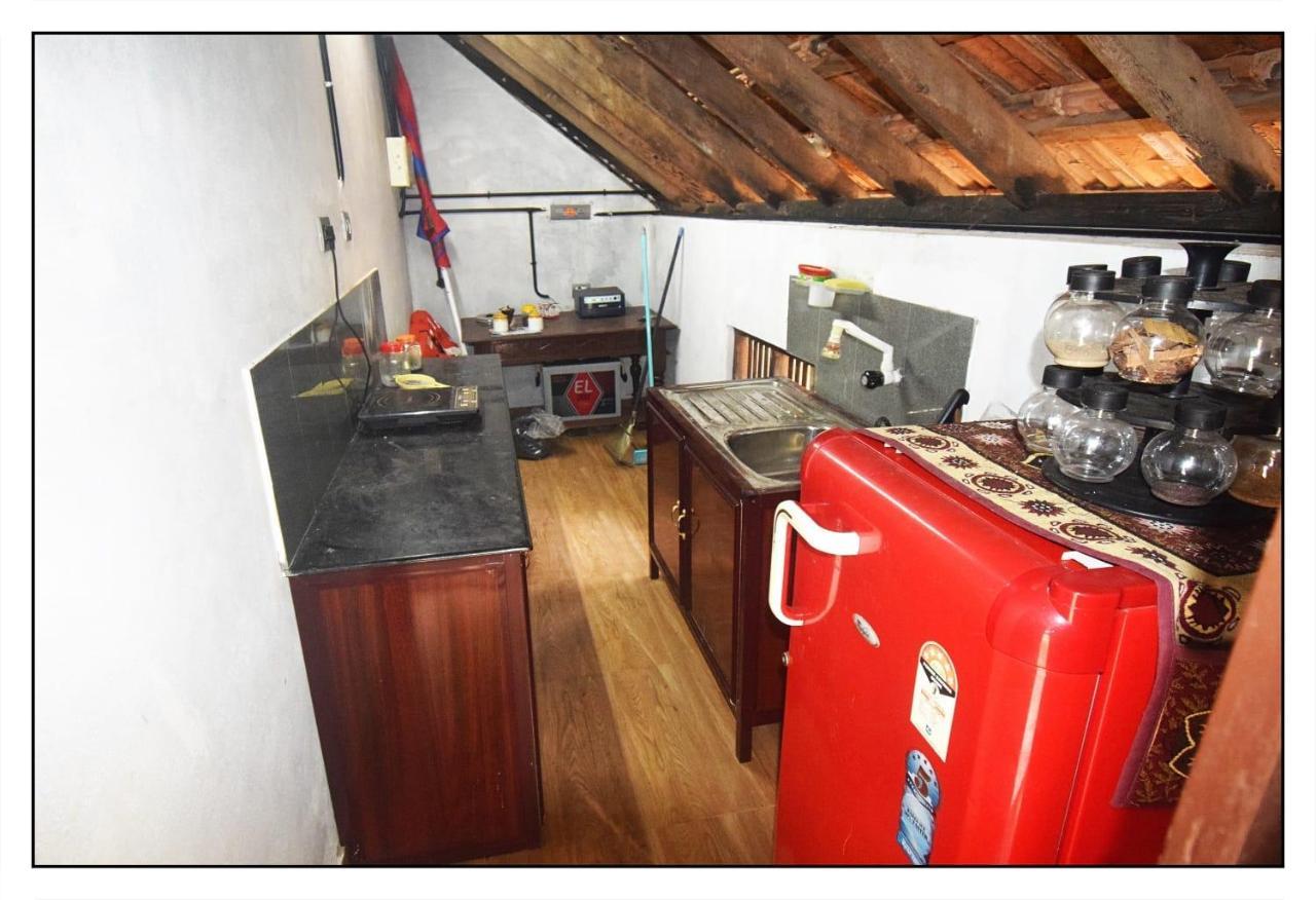 קולאם Munroe Inn Homestay חדר תמונה