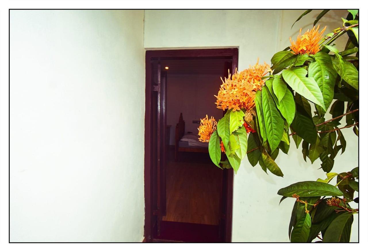 קולאם Munroe Inn Homestay מראה חיצוני תמונה
