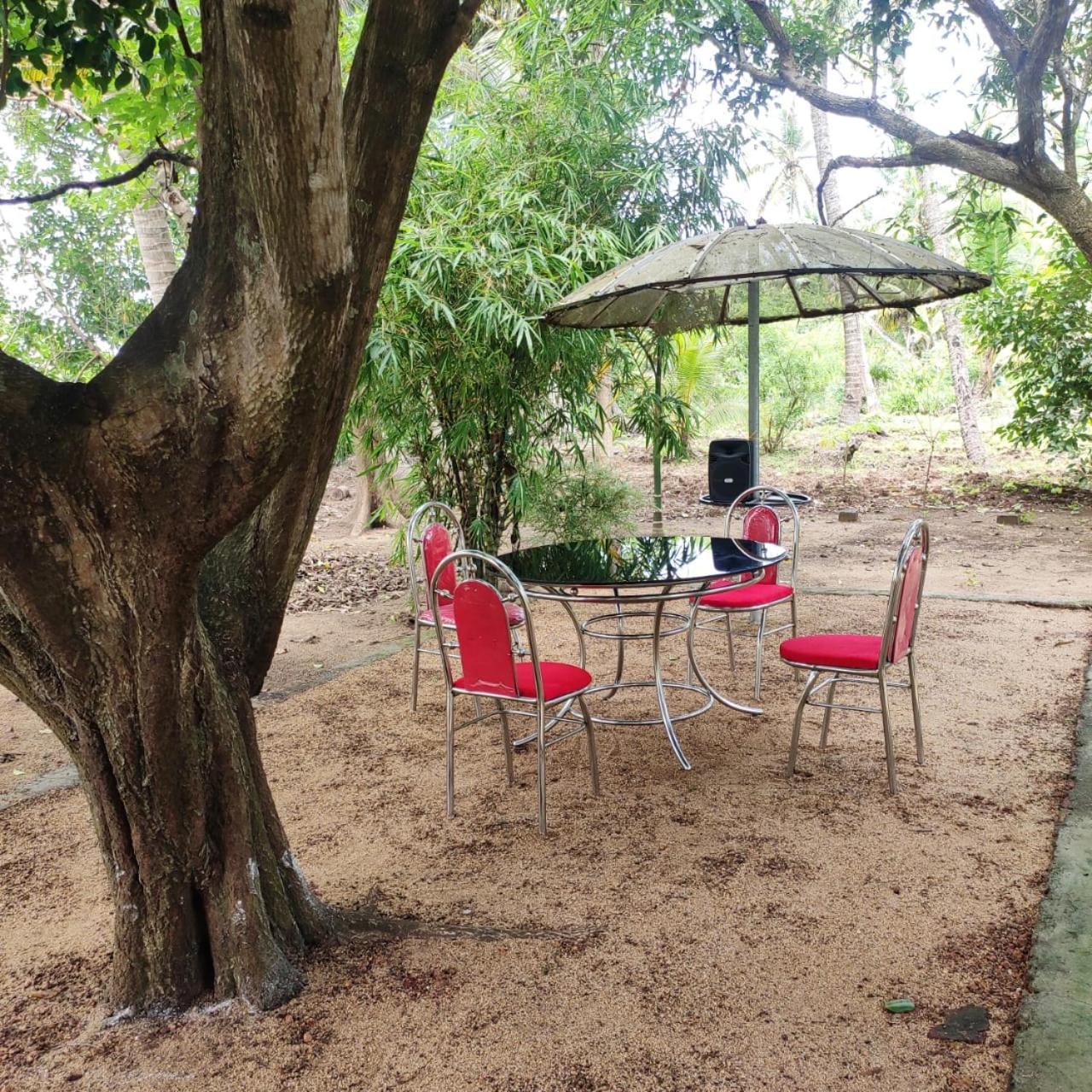 קולאם Munroe Inn Homestay מראה חיצוני תמונה